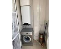 Resale - Appartement - Pilar de la Horadada - optional location detail