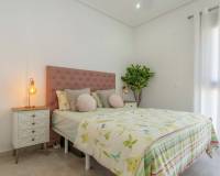 Resale - Appartement - Pilar de la Horadada - Torre de la Horadada