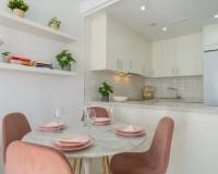 Resale - Appartement - Pilar de la Horadada - Torre de la Horadada