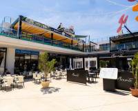 Resale - Appartement - Pilar de la Horadada - Torre de la Horadada