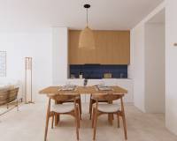 Resale - Appartement - Pilar de la Horadada - Torre de la Horadada