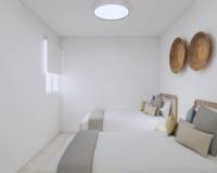 Resale - Appartement - Pilar de la Horadada - Torre de la Horadada