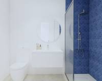Resale - Appartement - Pilar de la Horadada - Torre de la Horadada