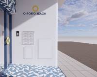 Resale - Appartement - Pilar de la Horadada - Torre de la Horadada