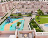 Resale - Appartement - Pilar de la Horadada