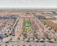 Resale - Appartement - Pilar de la Horadada