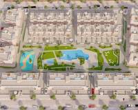 Resale - Appartement - Pilar de la Horadada