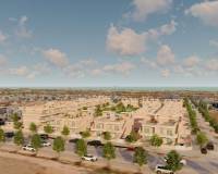 Resale - Appartement - Pilar de la Horadada