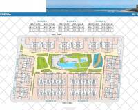 Resale - Appartement - Pilar de la Horadada