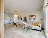 Resale - Appartement - Pilar de la Horadada