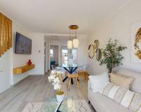 Resale - Appartement - Pilar de la Horadada