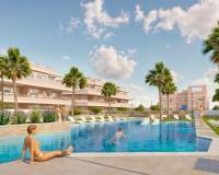 Resale - Appartement - Pilar de la Horadada