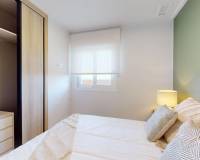 Resale - Appartement - Pilar de la Horadada