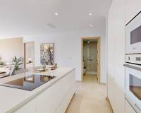 Resale - Appartement - Pilar de la Horadada