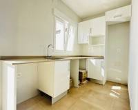 Resale - Appartement - Pilar de la Horadada