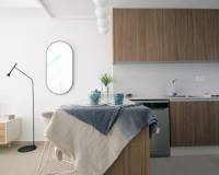 Resale - Appartement - Pilar de la Horadada