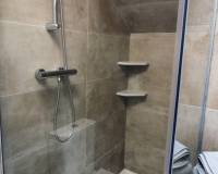 Resale - Appartement - Pilar de la Horadada