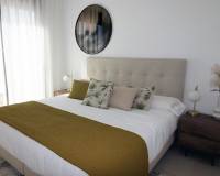 Resale - Appartement - Pilar de la Horadada