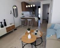 Resale - Appartement - Pilar de la Horadada