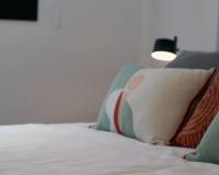 Resale - Appartement - Pilar de la Horadada