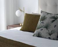 Resale - Appartement - Pilar de la Horadada