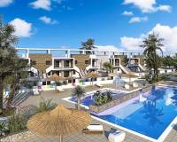 Resale - Appartement - Pilar de la Horadada