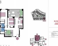 Resale - Appartement - Pilar de la Horadada