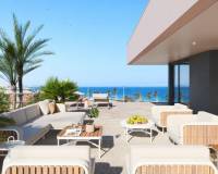 Resale - Appartement - Pilar de la Horadada