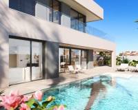 Resale - Appartement - Pilar de la Horadada