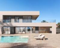 Resale - Appartement - Pilar de la Horadada