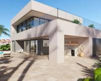 Resale - Appartement - Pilar de la Horadada