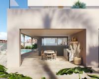 Resale - Appartement - Pilar de la Horadada