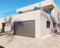 Resale - Appartement - Pilar de la Horadada