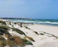 Resale - Appartement - Pilar de la Horadada