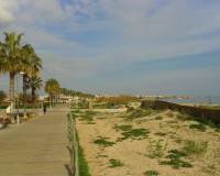 Resale - Appartement - Pilar de la Horadada