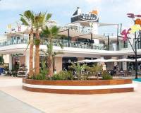 Resale - Appartement - Pilar de la Horadada