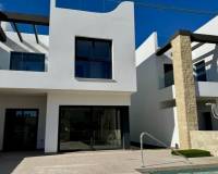 Resale - Appartement - Pilar de la Horadada