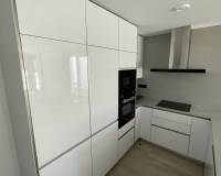 Resale - Appartement - Pilar de la Horadada