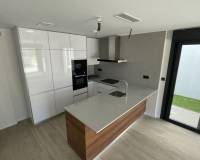 Resale - Appartement - Pilar de la Horadada