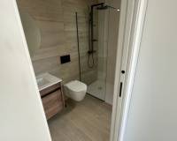 Resale - Appartement - Pilar de la Horadada