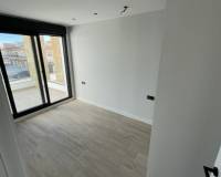 Resale - Appartement - Pilar de la Horadada