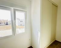 Resale - Appartement - Pilar de la Horadada