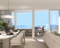 Resale - Appartement - Pilar de la Horadada