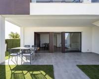 Resale - Appartement - Pilar de la Horadada