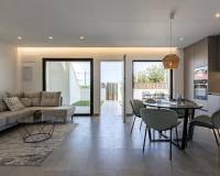 Resale - Appartement - Pilar de la Horadada