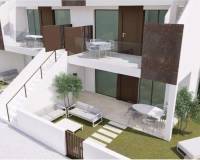 Resale - Appartement - Pilar de la Horadada