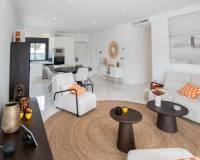 Resale - Appartement - Pilar de la Horadada