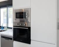 Resale - Appartement - Pilar de la Horadada