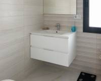 Resale - Appartement - Pilar de la Horadada