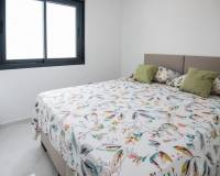 Resale - Appartement - Pilar de la Horadada